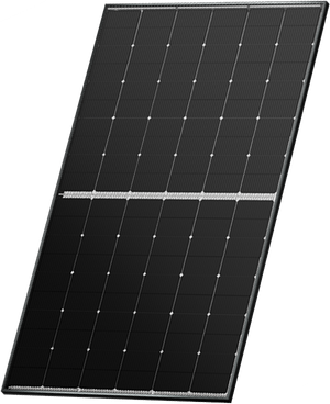 Meyer Burger Solar Panel